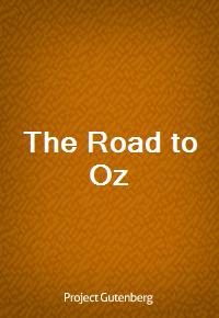 The Road to Oz (Ŀ̹)