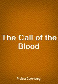 The Call of the Blood (Ŀ̹)