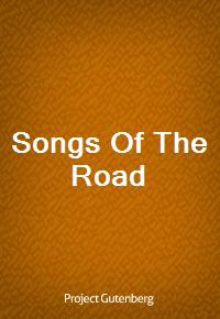 Songs Of The Road (Ŀ̹)