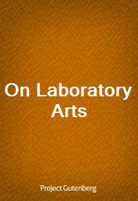 On Laboratory Arts (Ŀ̹)