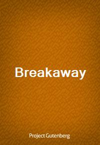 Breakaway (커버이미지)