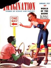 Brown John's Body (커버이미지)