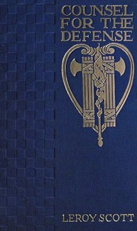 Counsel for the Defense (커버이미지)