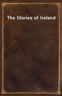 The Glories of Ireland (Ŀ̹)