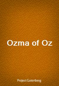 Ozma of Oz (Ŀ̹)