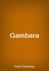 Gambara (커버이미지)