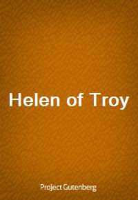 Helen of Troy (커버이미지)