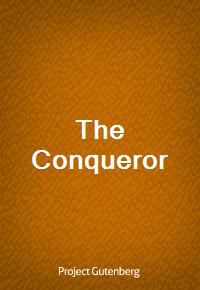 The Conqueror (Ŀ̹)