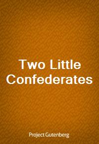 Two Little Confederates (Ŀ̹)