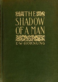 The Shadow of a Man (Ŀ̹)