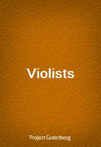 Violists (Ŀ̹)