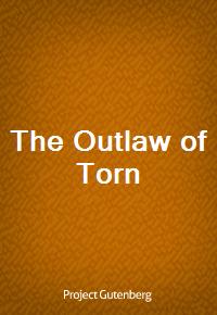 The Outlaw of Torn (Ŀ̹)