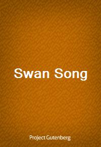 Swan Song (Ŀ̹)