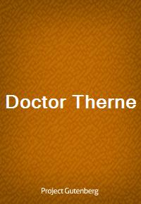 Doctor Therne (커버이미지)