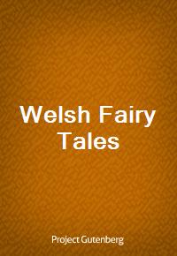 Welsh Fairy Tales (Ŀ̹)