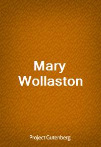 Mary Wollaston (Ŀ̹)