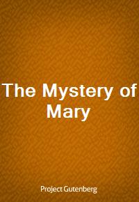 The Mystery of Mary (Ŀ̹)