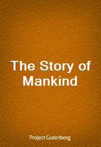 The Story of Mankind (Ŀ̹)