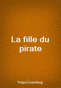 La fille du pirate (Ŀ̹)