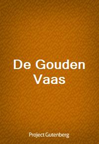 De Gouden Vaas (커버이미지)
