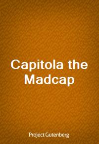 Capitola the Madcap (커버이미지)