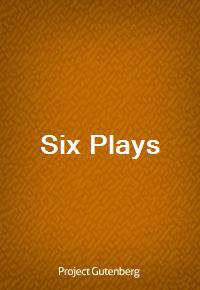 Six Plays (Ŀ̹)