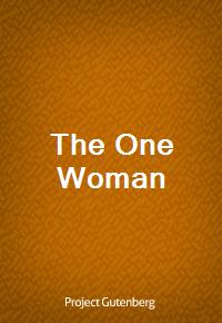 The One Woman (Ŀ̹)