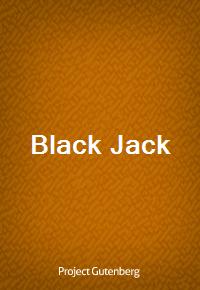 Black Jack (커버이미지)