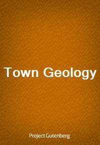 Town Geology (Ŀ̹)