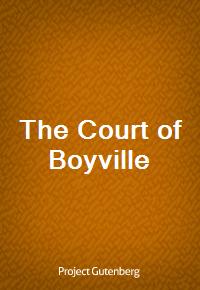 The Court of Boyville (Ŀ̹)