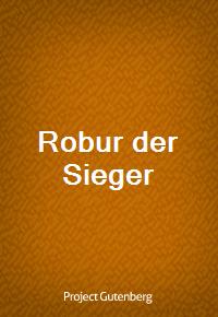 Robur der Sieger (Ŀ̹)