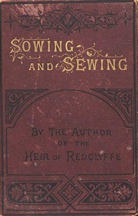 Sowing and Sewing: A Sexagesima Story (Ŀ̹)