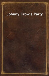 Johnny Crow's Party (커버이미지)