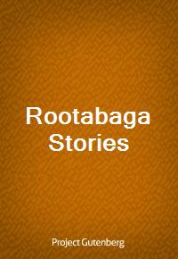 Rootabaga Stories (Ŀ̹)