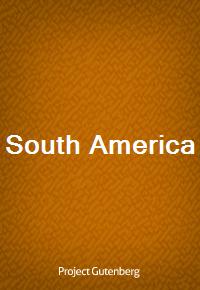 South America (Ŀ̹)