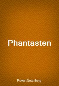 Phantasten (Ŀ̹)