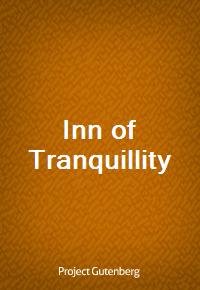 Inn of Tranquillity (커버이미지)