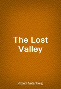 The Lost Valley (Ŀ̹)