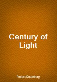 Century of Light (커버이미지)
