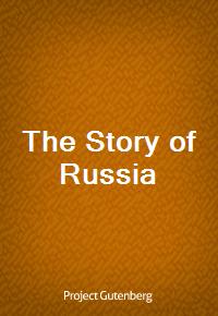 The Story of Russia (Ŀ̹)