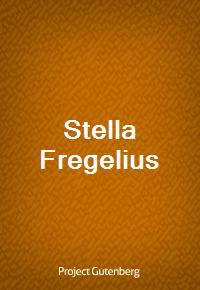 Stella Fregelius (Ŀ̹)