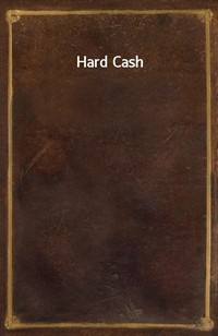 Hard Cash (커버이미지)