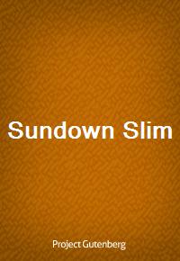 Sundown Slim (Ŀ̹)