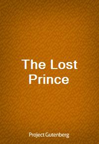 The Lost Prince (Ŀ̹)