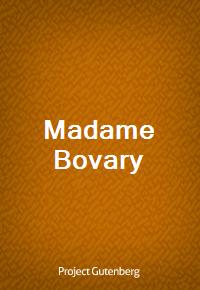 Madame Bovary (Ŀ̹)