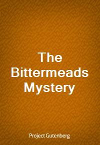 The Bittermeads Mystery (Ŀ̹)