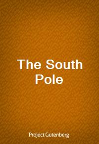 The South Pole (Ŀ̹)