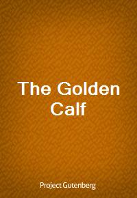 The Golden Calf (Ŀ̹)