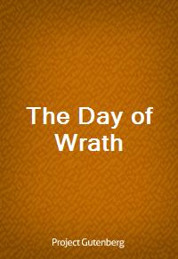 The Day of Wrath (Ŀ̹)