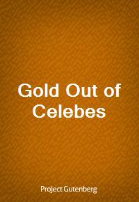 Gold Out of Celebes (커버이미지)
